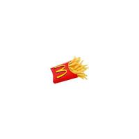 Frites McDo