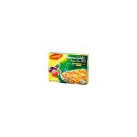 Maggi Légumes du soleil façon flan