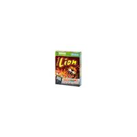 Nestlé Lion céréales