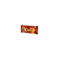 Nestlé Lion