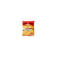 Pom'Lisse Marque Repère (Leclerc) frites au four