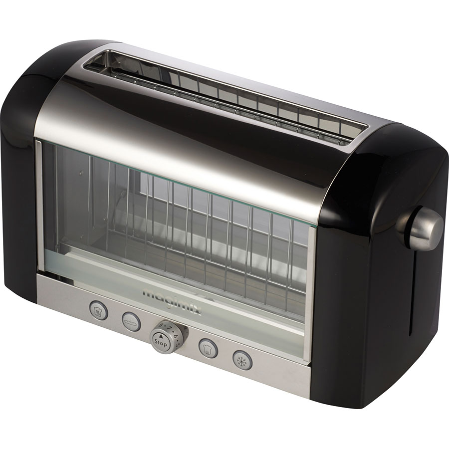 Magimix Toaster Vision - Visuel principal