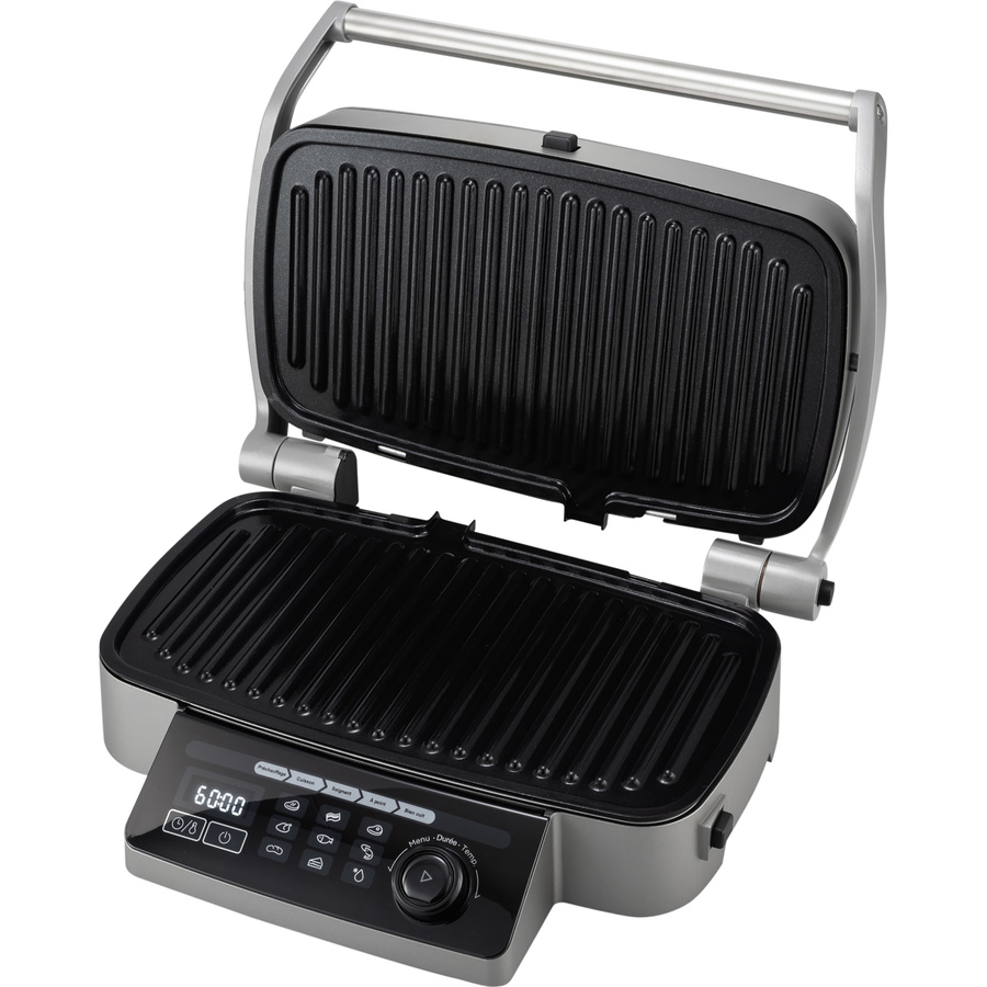 Sauter GRILS2100 - Grille-viande ouvert