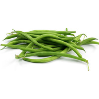 Haricots verts extra-fins frais(*1*)