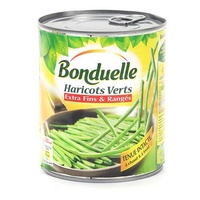 Bonduelle Bonduelle