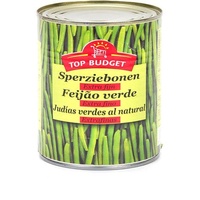 Intermarché Top budget