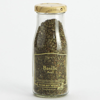 Albert Ménes Basilic