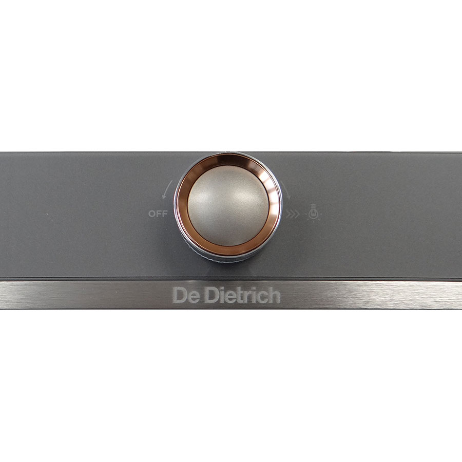 De Dietrich DHB7952G - Filtre(s) à  graisse