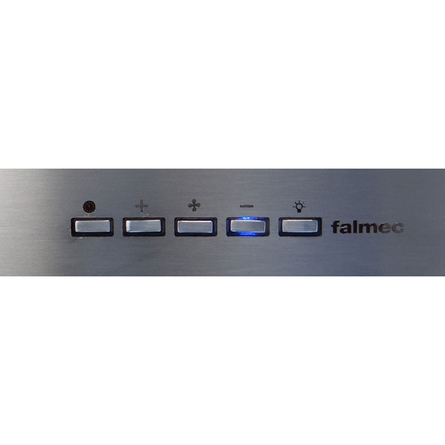 Falmec Flipper 1440 - Système de fixation
