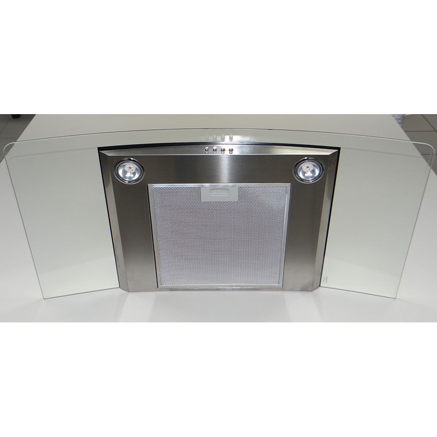 Faure FHC9755X - Filtre(s) à  graisse