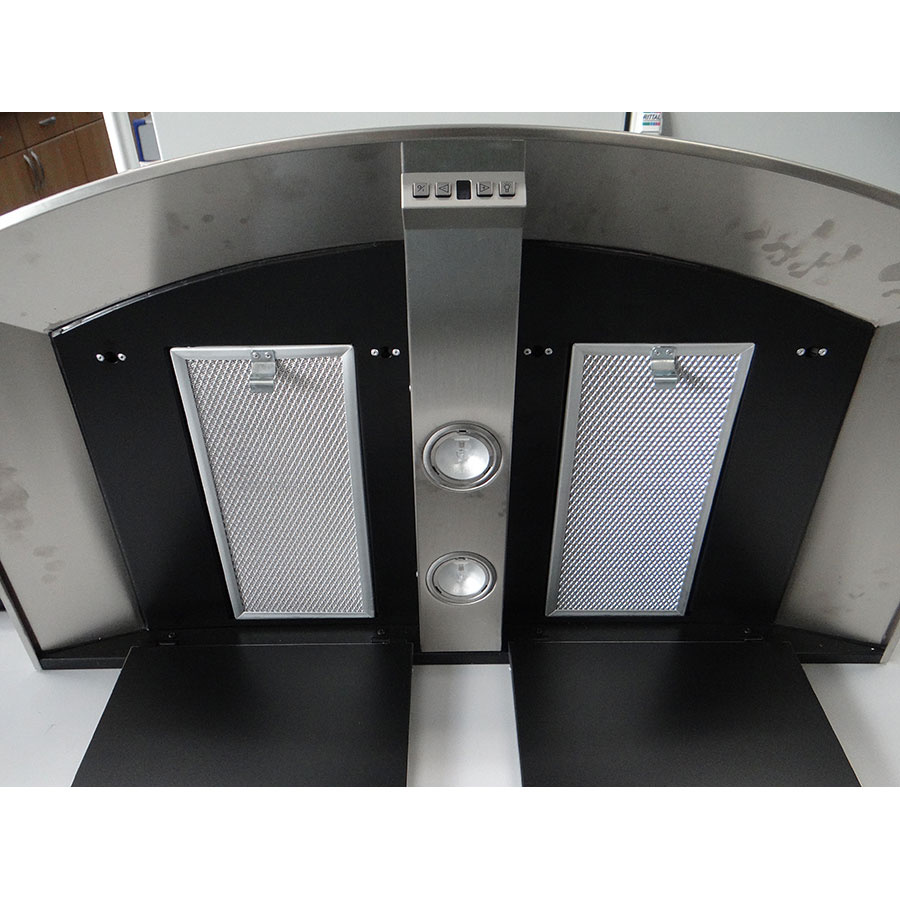 Novy 7050 Elyps - Filtre(s) à  graisse