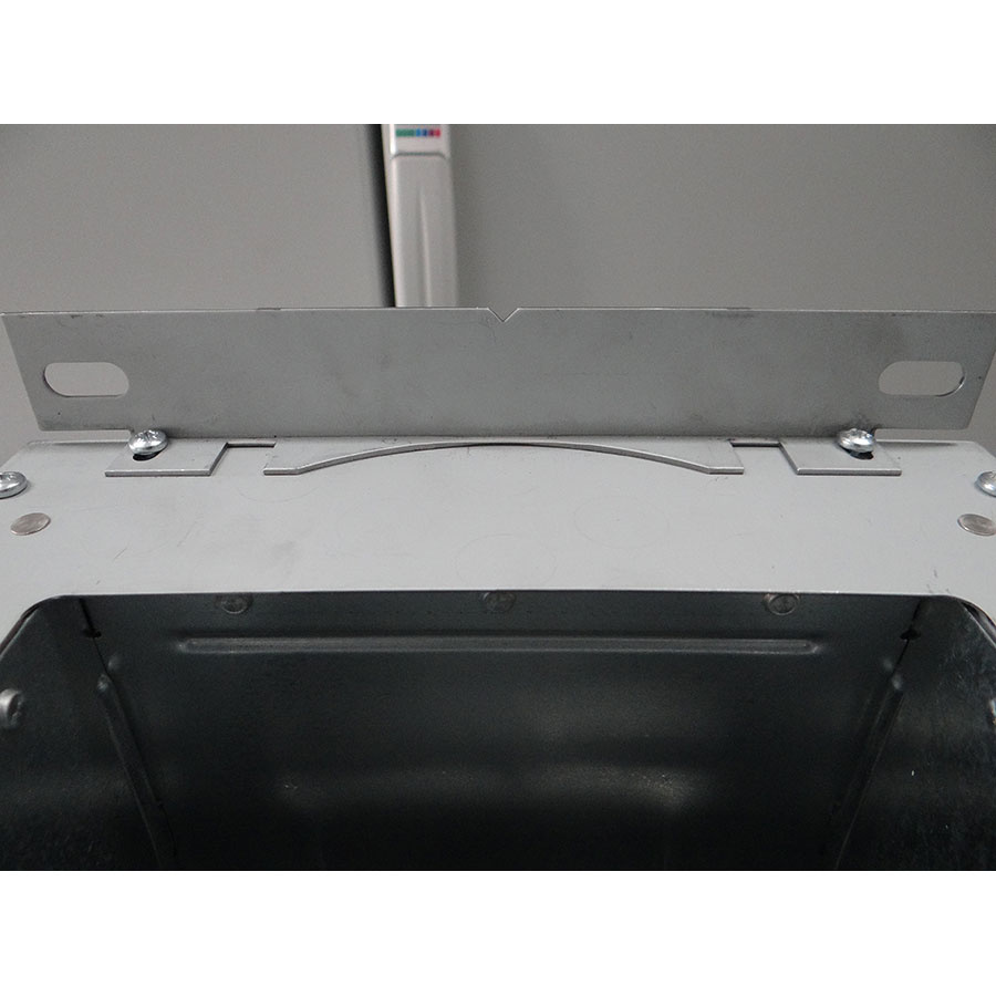 Novy 7050 Elyps - Système de fixation