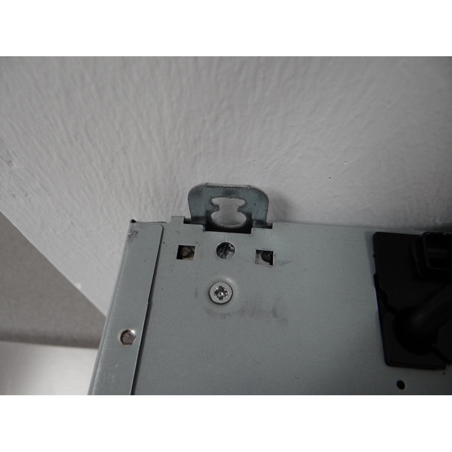 Roblin Ikos/2 900 Murale - 6043104 - Système de fixation