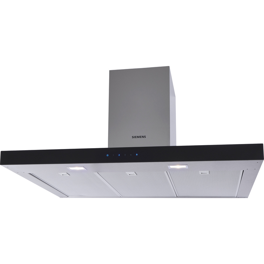 Siemens LC96BFM50 - Vue principale