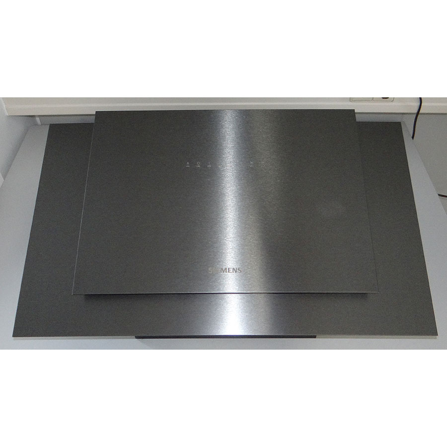 Siemens LC97KB572 - Filtre(s) à  graisse