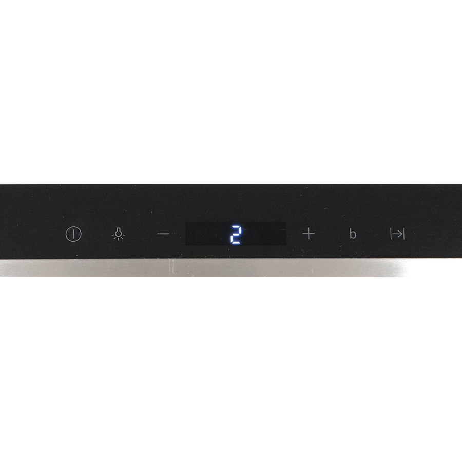 Siemens LF98BIP50 - Bandeau de commandes