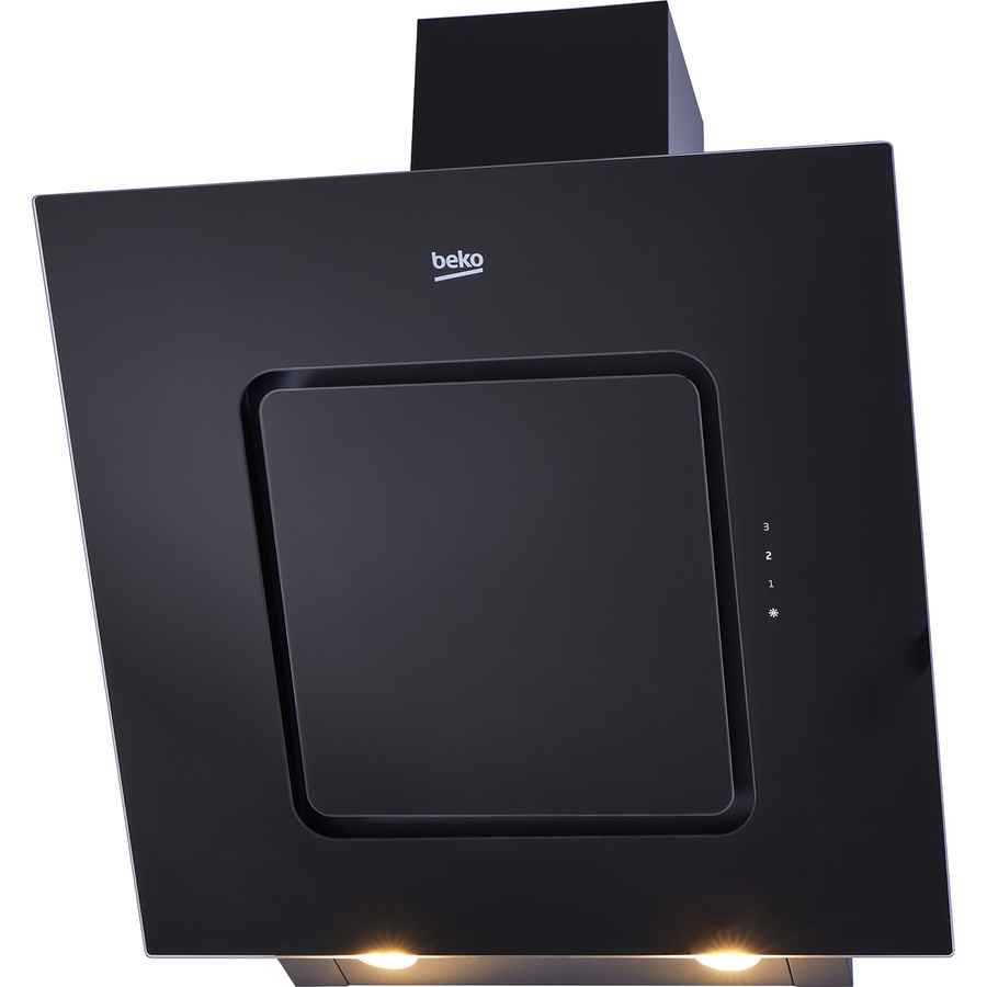 Beko HCA62540B - Vue principale