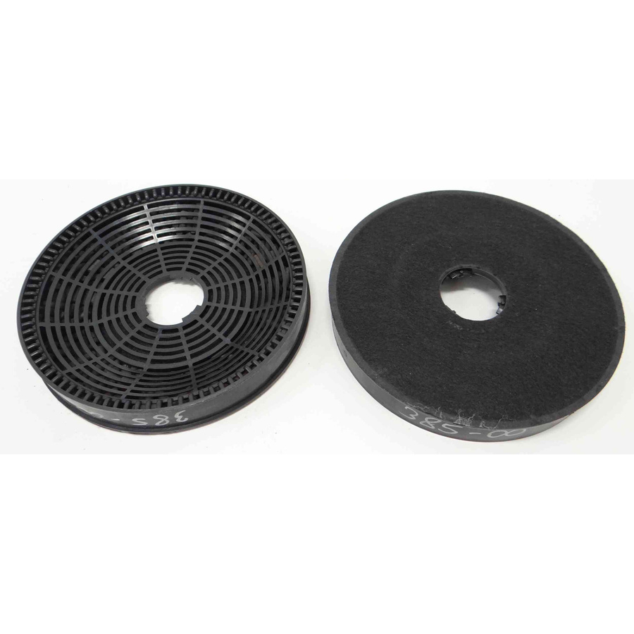 Beko HCA62540B - Filtre(s) à odeur