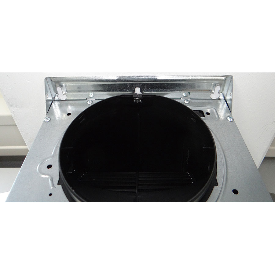 Electrolux EFF90462OX - Système de fixation