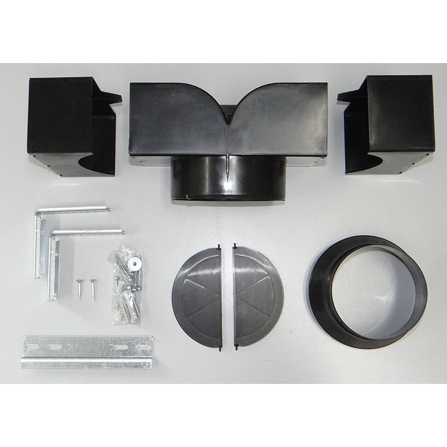 Electrolux EFF90462OX - Accessoires fournis