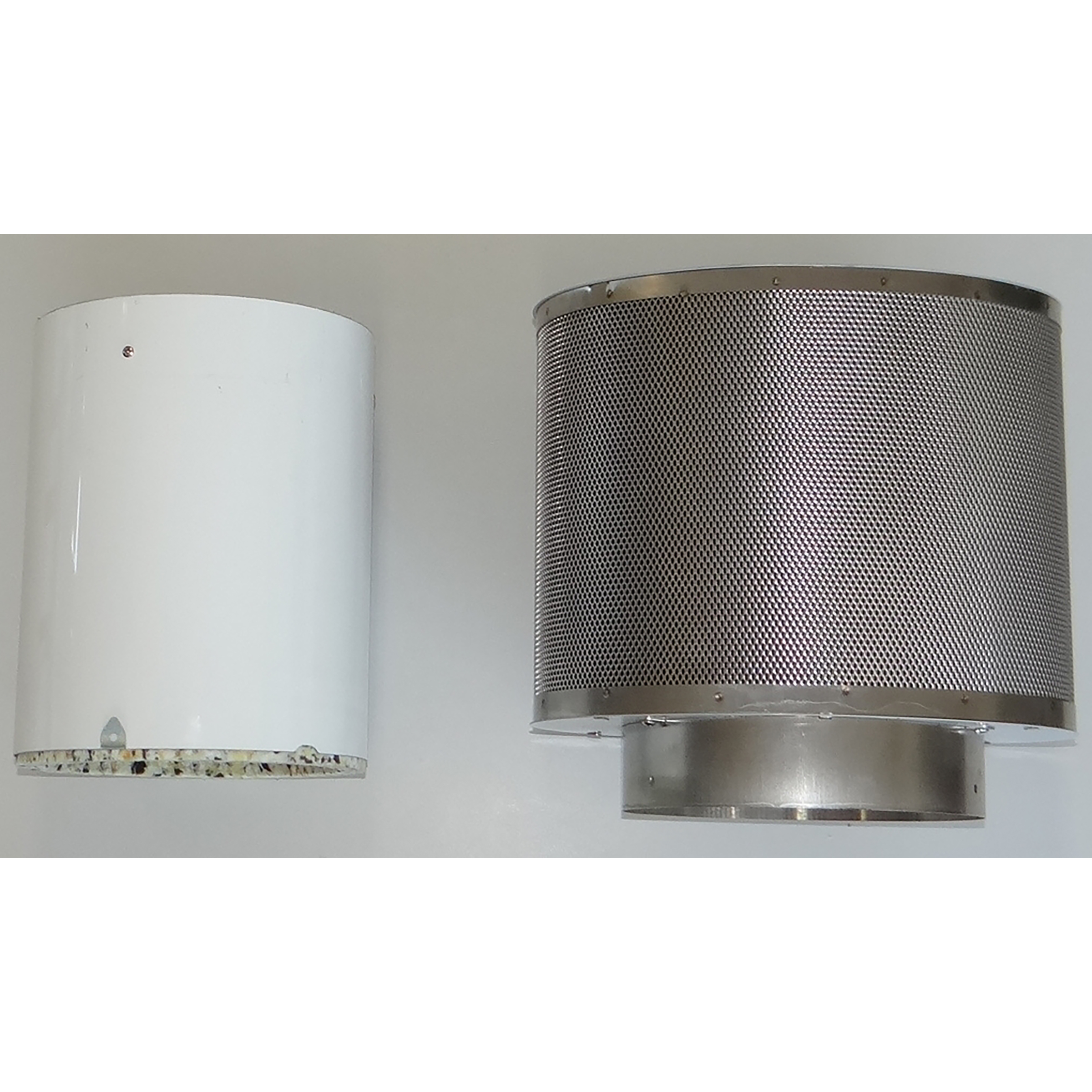 Falmec VersNRS 1420  - Kit de recyclage en option