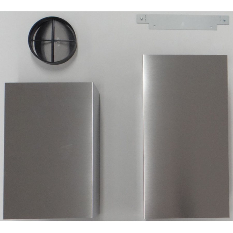 Roblin Nature Plate 800 - Kit cheminée