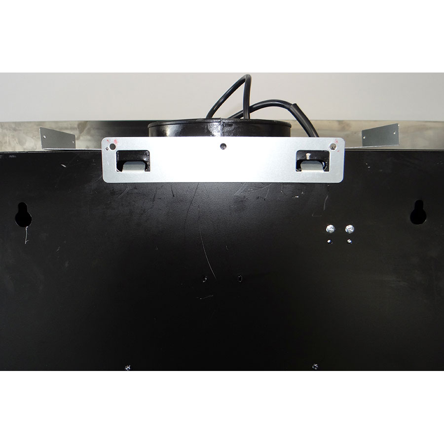 Rosières RVSD9800PN - Système de fixation