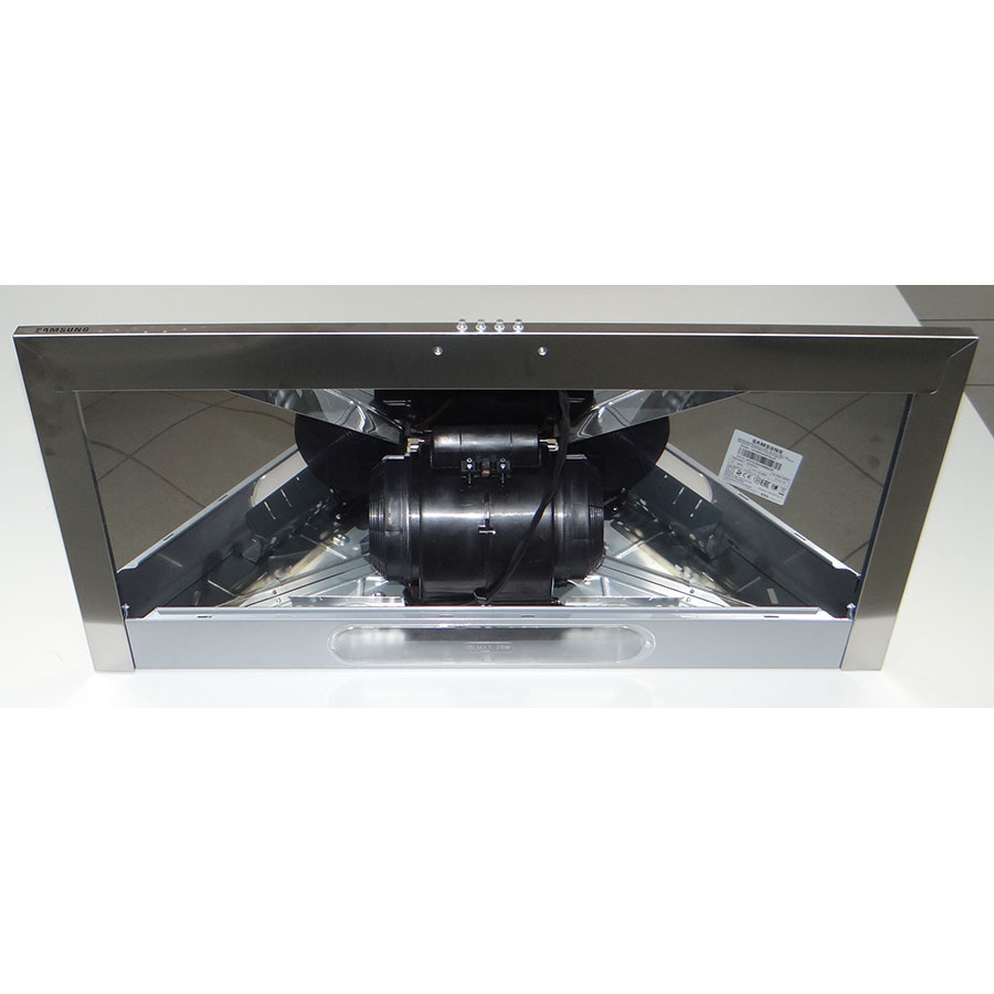 Samsung NK36M3050PS - Filtre(s) à odeur