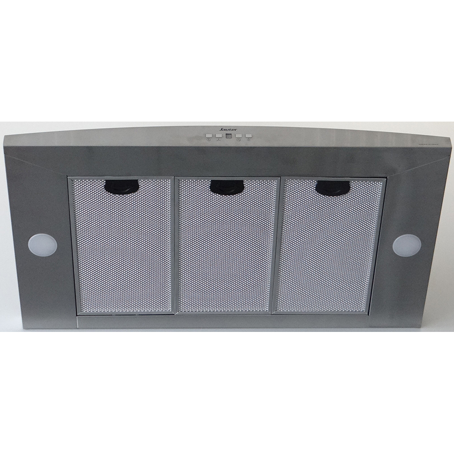 Sauter SHR9902X - Filtre(s) à graisse