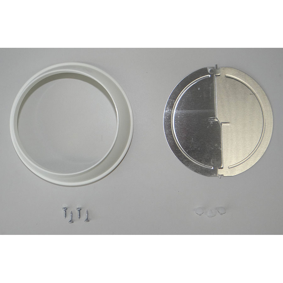 Siemens LB55565 - Accessoires fournis