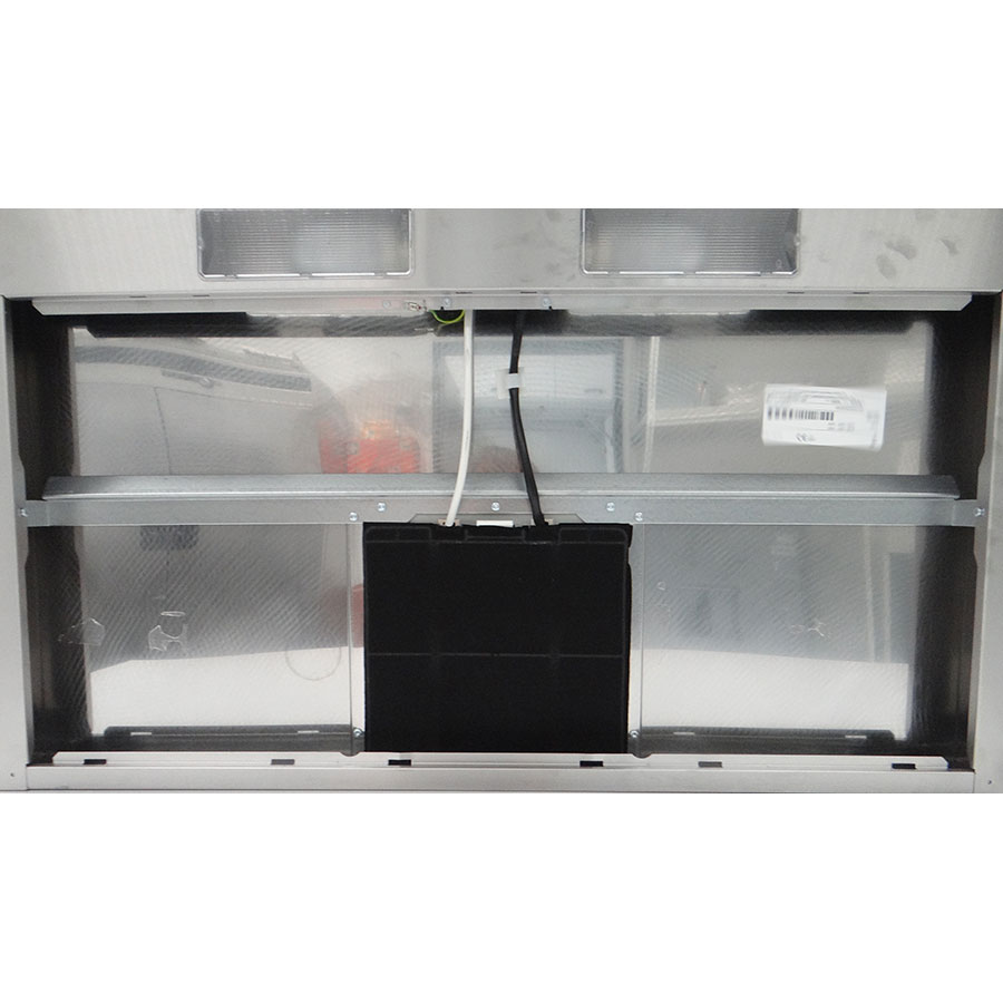Siemens LC94BA521 - Filtre(s) à odeur