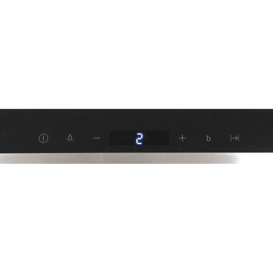 Siemens LF98BIP50 - Bandeau de commandes