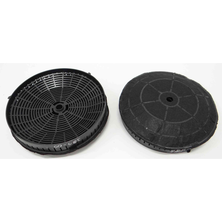 Thomson (Darty) T-Pure 60 Black - Filtre(s) à odeur