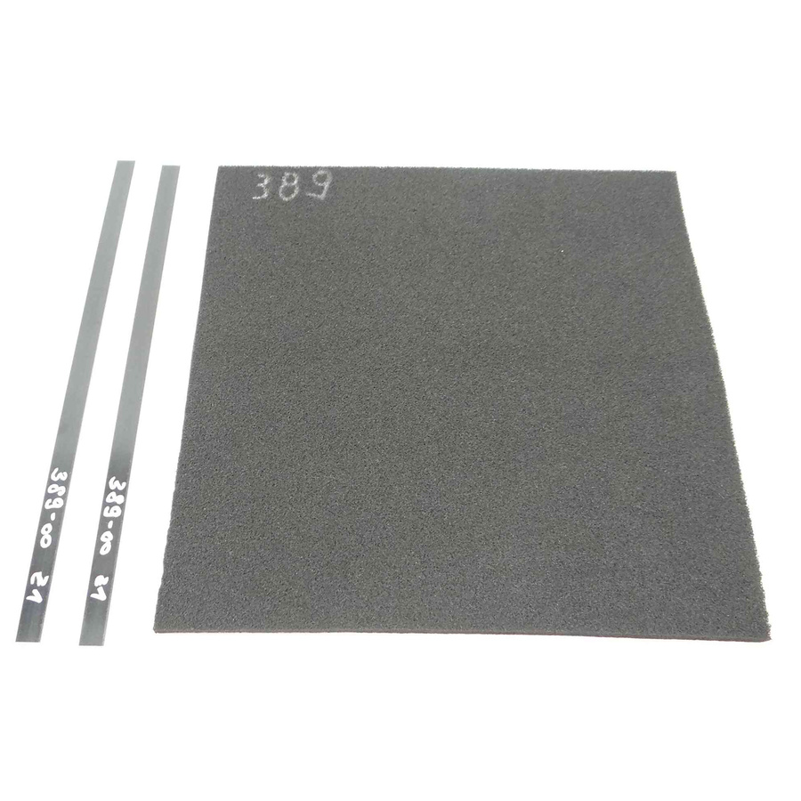 Valberg (Électro Dépôt) FIH 60 MK 302C - Filtre(s) à odeur