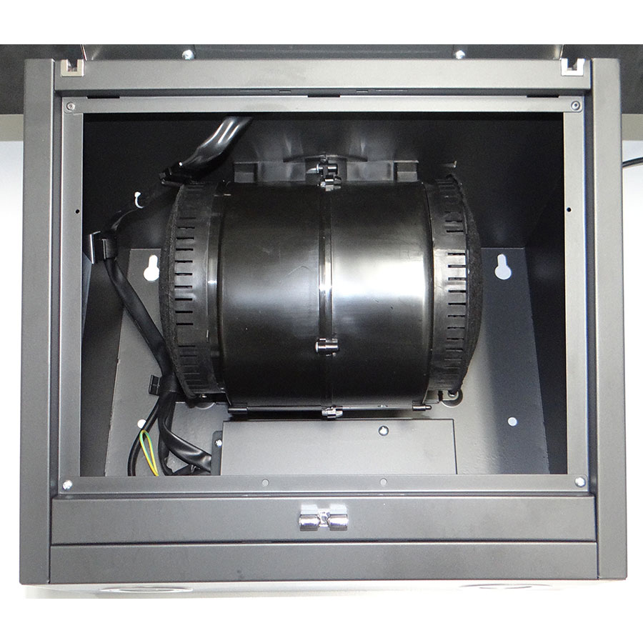 Whirlpool AKR039GBL - Filtre(s) à odeur