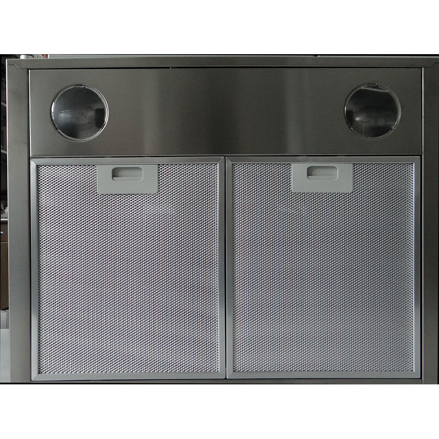 Whirlpool AKR558/2IX - Filtre(s) à  graisse