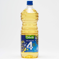 Dilecta (Aldi) Mélange 4 huiles