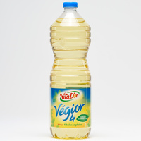 Vita d’or (Lidl) Végior 4 - Mélange 4 huiles végétales