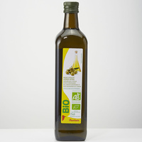 Auchan Bio - Huile d'olive