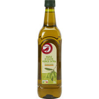 Auchan Huile d'olive vierge extra