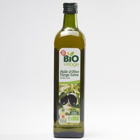 Bio village (Marque Repère E.Leclerc) Huile d'olive