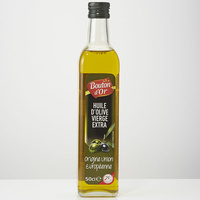 Bouton d'or (Intermarché) Huile d'olive