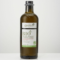 Carapelli Bio - Huile d'olive