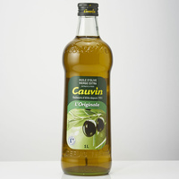 Cauvin Huile d'olive - L'Originale