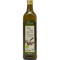 Elisa Huile d'olive vierge extra
