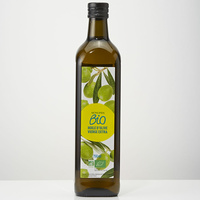 Monoprix Bio - Huile d'olive