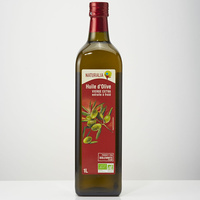Naturalia Huile d'olive