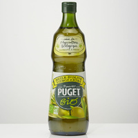 Puget Bio - Huile d'olive