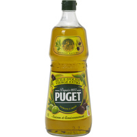 Puget Huile d'olive vierge extra