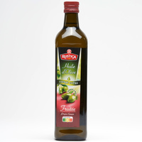 Rustica (Marque Repère E.Leclerc) Huile d’olive vierge extra fruitée